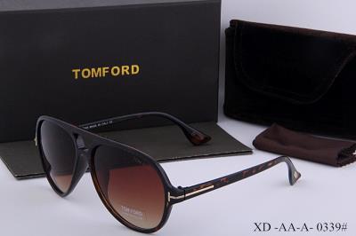 TOM FORD Sunglasses-145